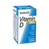 HealthAid Vitamin D 500iu - 60 Tablets