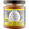 Lifeplan Rainforest Honey 10+ with Lemon & Vitamin D3 - 227g
