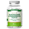 Nature's Truth High Strength Glucosamine & Chondroitin Complex - 60 Tablets