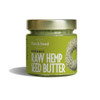 Sun and Seed Raw Hemp Seed Butter - 200g