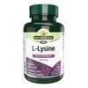 Natures Aid L-Lysine 1000mg - 60 Tablets
