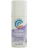 Earth Conscious Natural Deodorant Stick Lavender & Tea Tree - 60g