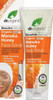Dr Organic Manuka Honey Face Scrub - 125ml