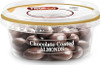 Tropgo Foods Chocolate Coated Almonds - 150g