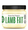 Borough Broth 100% Organic Lamb Fat - 250g