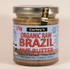 Carley's Organic Raw Brazilnut Butter - 170g
