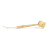 Seep Bamboo Washing Up Brush with Sisal Bristles - 1 Brush