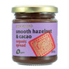 Seggiano Organic Smooth Hazelnut & Cacao Spread - 200g