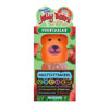 Jelly Bears Vitamin Fruit Bear Gummies Summer Berry - 60 Gummies