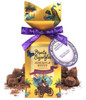 Monty Bojangles Scrumple Nutty Cocoa Dusted Truffles Tip Top Gift Box - 150g