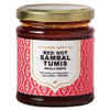 Rempapa Red Hot Sambal Tumis - 180g