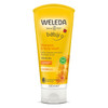 Weleda Calendula Shampoo & Body Wash - 200ml