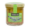 Fish4Ever Azores Tuna Fillets in Organic Olive Oil - 150g