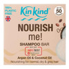 KinKind Nourish Me Shampoo Bar - 50g