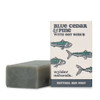 Wylder Naturals Blue Cedar & Pine with Oats Natural Soap - 120g