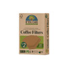 If You Care Coffee Filters No.2 Unbleached - 100 Filters