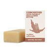 Wylder Naturals Unscented with Coconut Milk & Shea Butter Natural Soap - 120g