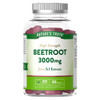 Nature's Truth Beetroot Extract 3000mg - 60 Tablets