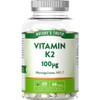 Nature's Truth Vitamin K2 100ug - 60 Tablets