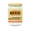 Tiana FairTrade Organics Pure Coconut Cooking Butter - 500ml