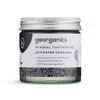 Georganics Fluoride Free Toothpaste Charcoal - 60ml