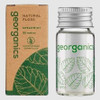 Georganics Dental Floss with Canister Peppermint - 50m