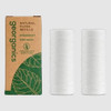 Georganics Dental Floss Refill Spearmint - Pack of 2 (50m each)