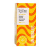 TOTM Organic Tampons Applicator Regular - 16 Per Box