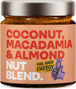 Nut Blend Coconut Macadamia & Almond Butter - 200g