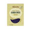 Minvita GABA Rice Black - 500g