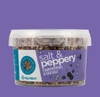 Cornish Sea Salt Salt & Peppery Blend - 140g