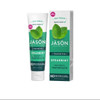 Jason Sea Fresh Spearmint Fresh Breath Toothpaste Fluoride Free - 119g