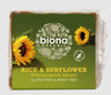 Biona Organic Rice & Sunflower Seed Bread - 500g