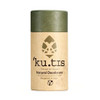 Kutis Skincare Plastic Free Natural Vegan Deodorant Bergamot & Sage - 55g