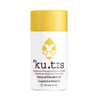 Kutis Skincare Plastic Free Natural Bicarb Free Vegan Deodorant Grapefruit & Mandarin - 50g