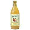 Eat Wholesome Organic Apple Cider Vinegar Ginger & Turmeric - 1 Litre