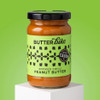 Butter Bike Peanut Butter Smoked Chilli Peanut Butter - 285g