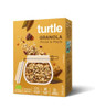 Turtle Organic Granola Pecan & Maple - 350g