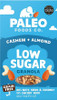 The Paleo Foods Co Low Sugar Grain-Free Granola - 285g