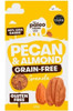 The Paleo Foods Co Pecan & Almond Grain-Free Granola - 285g