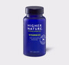 Higher Nature Vitamin D3 500IU - 120 Capsules