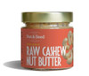 Sun and Seed Organic Raw Cashew Nut Butter - 200g