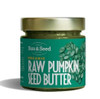 Sun and Seed Organic Raw Pumpkin Seed Butter - 200g