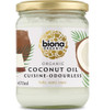 Biona Organic Odourless Coconut Oil Cuisine - 470ml