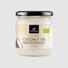 Foodin Organic Virgin Coconut Oil - 400ml