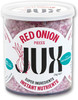 Jux Food Freeze-Dried Red Onion Pieces - 25g