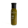 Payst Handmade Premium Ginger & Sweet Green Chilli Sauce - 250ml