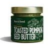 Sun and Seed Organic Toasted Pumpkin Seed Butter - 200g