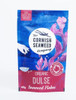The Cornish Seaweed Company Flaked Organic Dulse Flakes - 40g