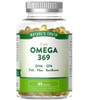 Nature's Truth Triple Omega 369 2000mg - 60 Softgels